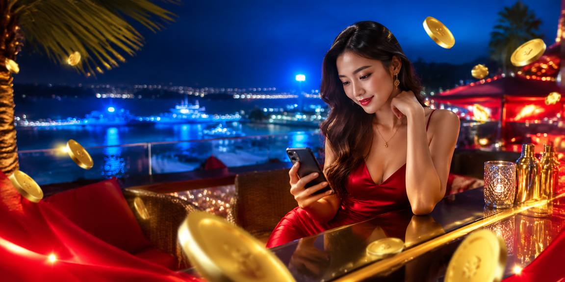 77ww Arcade Rồng Vàng